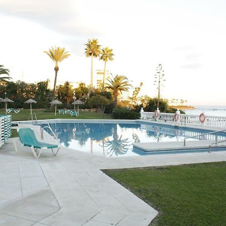 Luxury In The Beach, Lubina Sol La Cala De Mijas Exterior foto