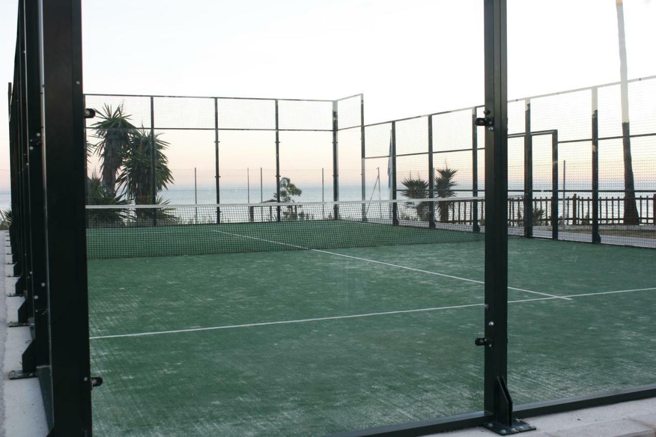 Luxury In The Beach, Lubina Sol La Cala De Mijas Exterior foto