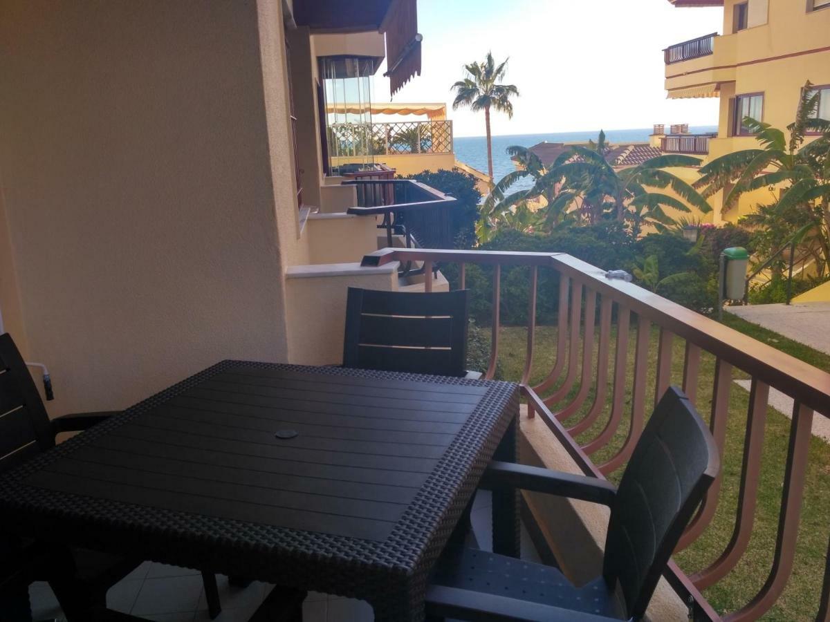 Luxury In The Beach, Lubina Sol La Cala De Mijas Exterior foto