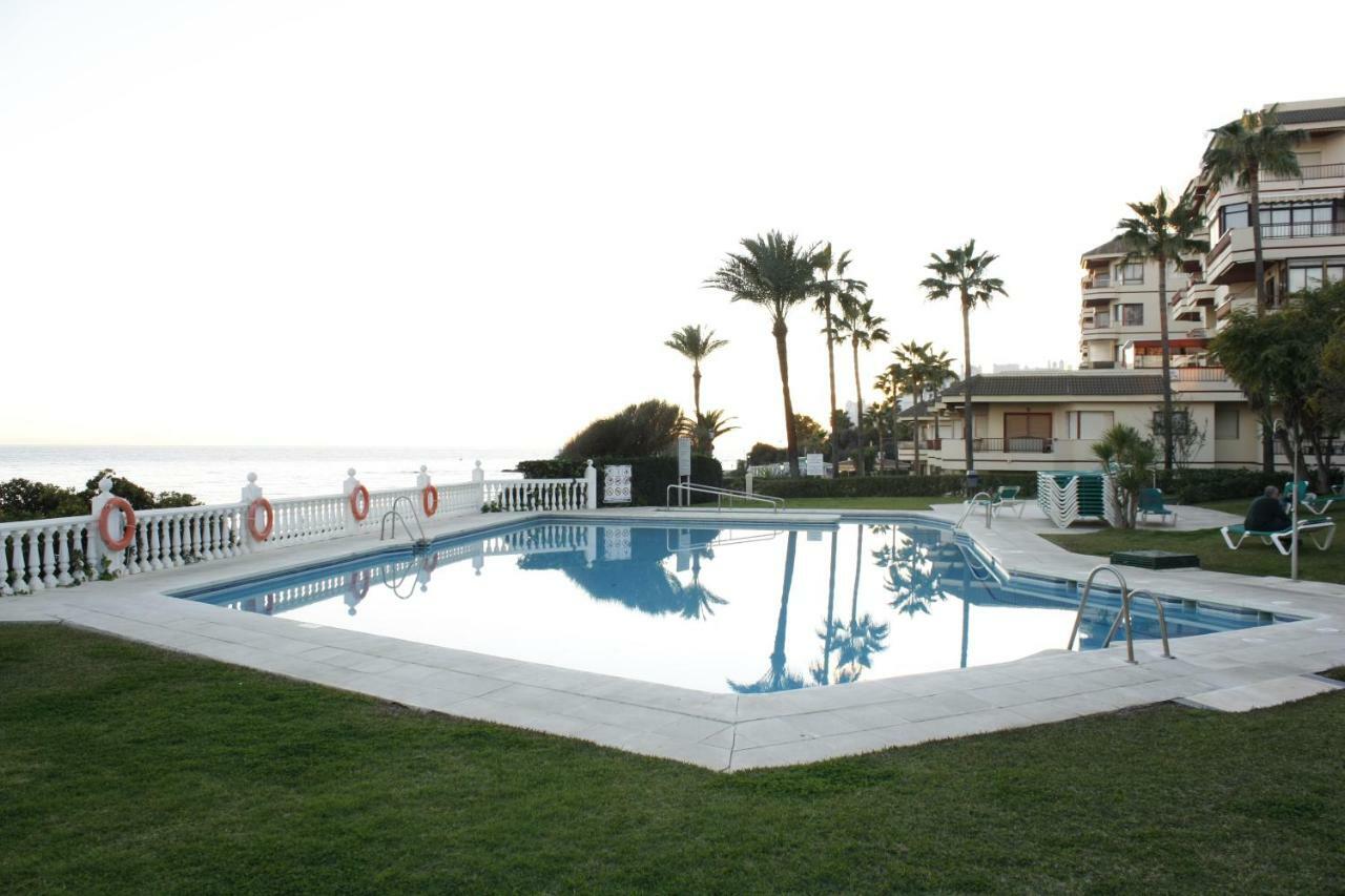 Luxury In The Beach, Lubina Sol La Cala De Mijas Exterior foto