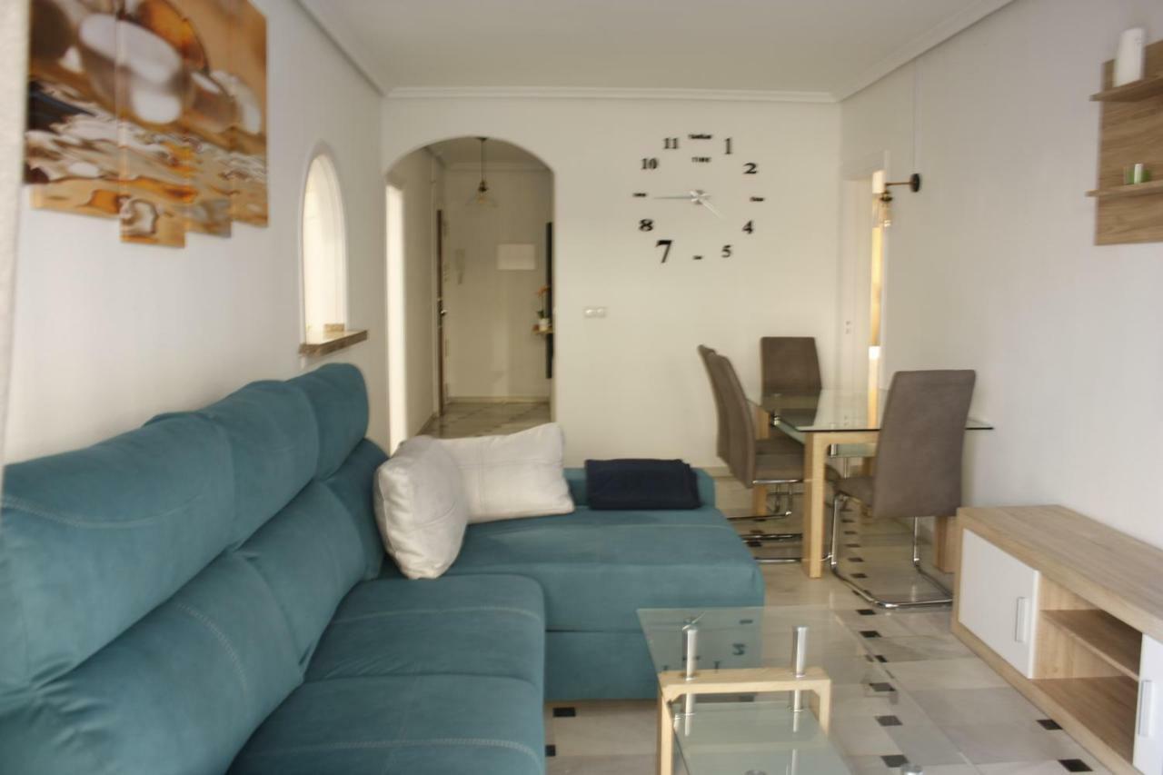 Luxury In The Beach, Lubina Sol La Cala De Mijas Exterior foto