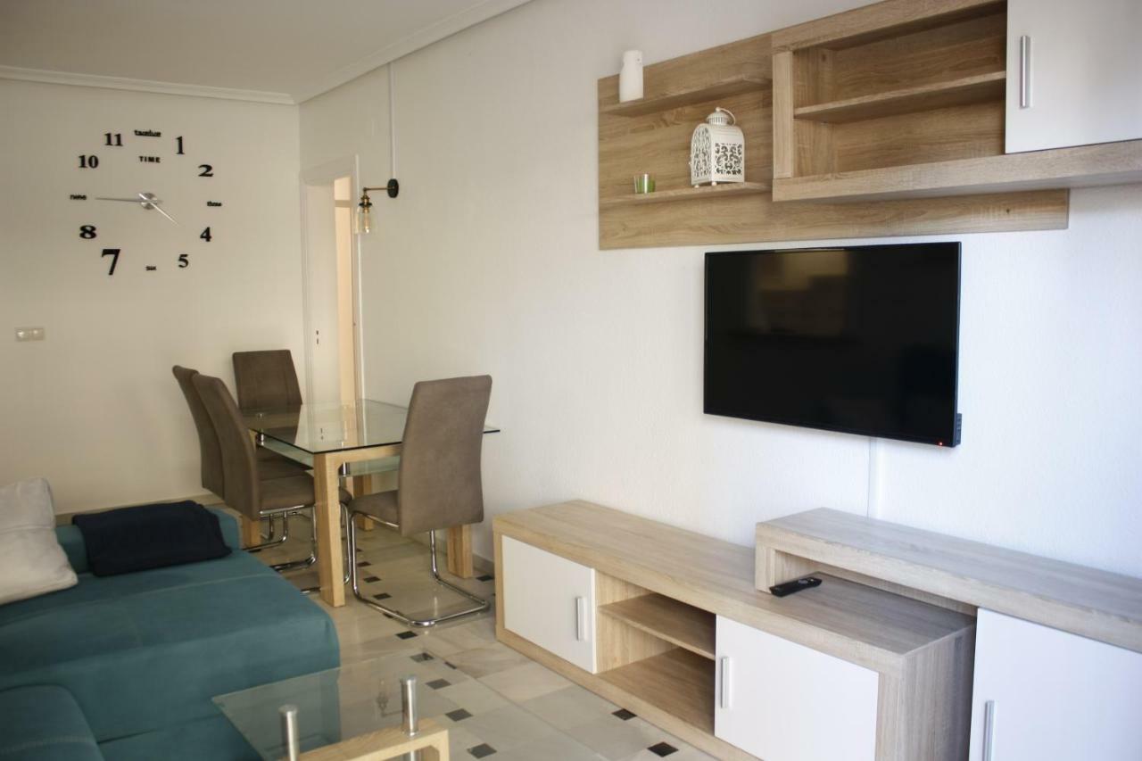 Luxury In The Beach, Lubina Sol La Cala De Mijas Exterior foto
