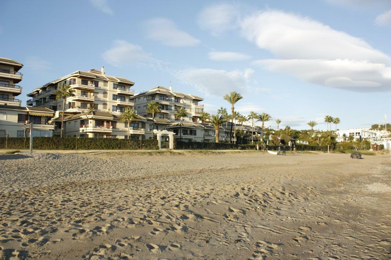 Luxury In The Beach, Lubina Sol La Cala De Mijas Exterior foto