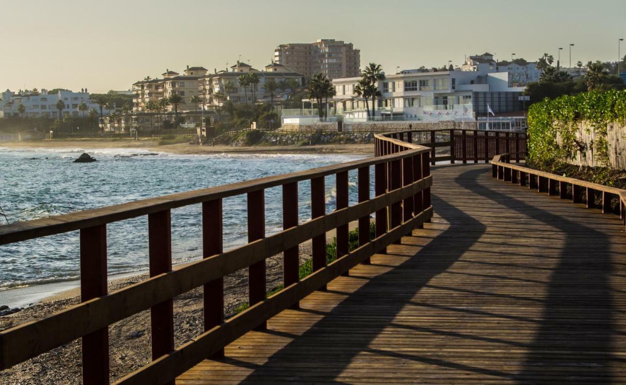 Luxury In The Beach, Lubina Sol La Cala De Mijas Exterior foto