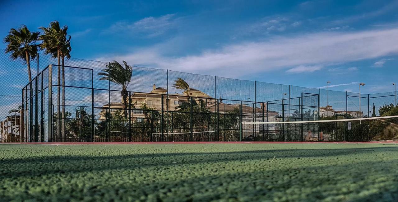 Luxury In The Beach, Lubina Sol La Cala De Mijas Exterior foto